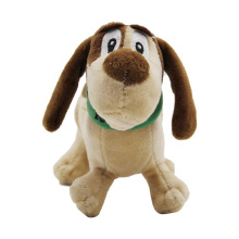 Custom Stuffed Plush Animal Dog Toys Plush Toy